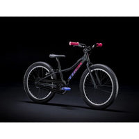 Trek Precaliber 20 Cst G S Kids Biking Bike Black