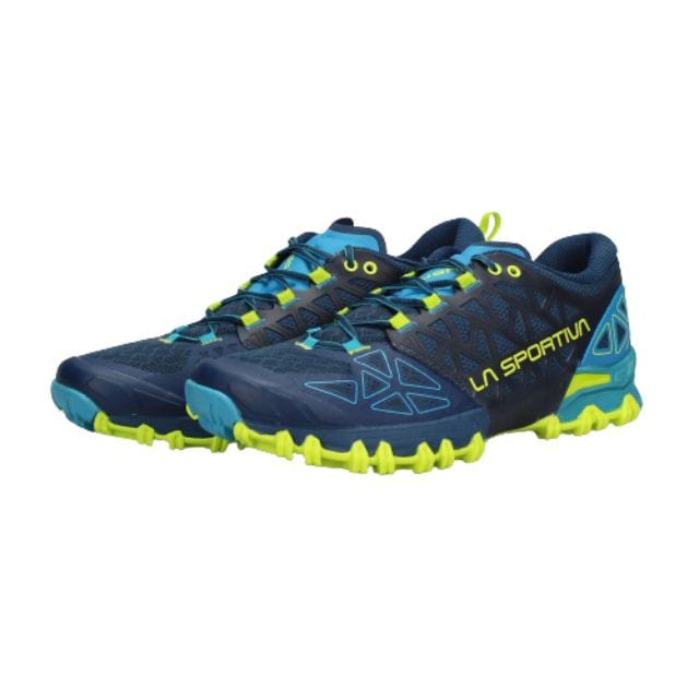 La sportiva bushido online ii opal apple green