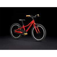 Trek Precaliber 20 Freewheel 20" Biking Bike Red