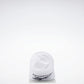 Reebok Foundation Invisible Socks 3 Pairs Unisex Training Sock White
