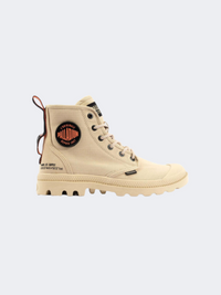 Palladium Pampa Hi Supply Rs Men Lifestyle Boots Desert