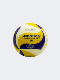 Joerex Volley Ball Blue/Yellow