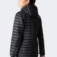 The North Face Bettaforca Down Women Lifestyle Hoody  Black