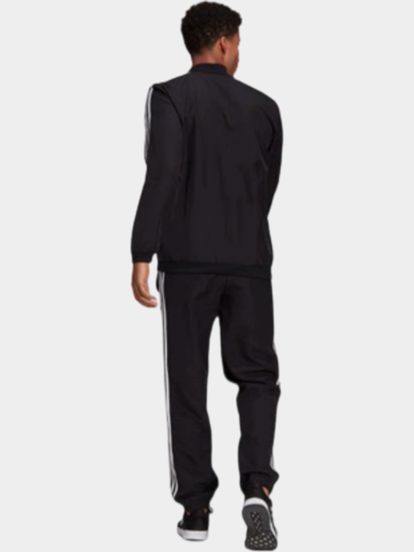 Adidas Aeroready Men Lifestyle Suit Black/White