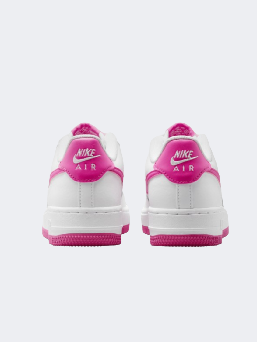 jd nike air force pink