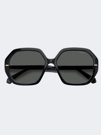 Polaroid Pld 4124 Women Lifestyle Sunglasses Black/Grey