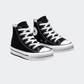 Converse Chuck Taylor All Star Lift Ps Lifestyle Espadrilles Black