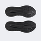 Adidas Runfalcon 3 Men Running Shoes Black