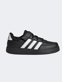Adidas Breaknet Ps Sportswear Shoes Black/White