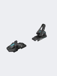 Head  Ng Skiing Binding Black/Turquoise