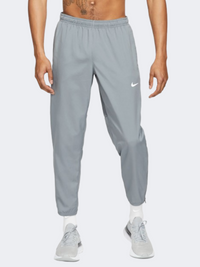 Nike Challenger Men Running Pant Grey