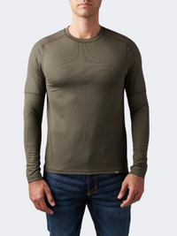 5-11 Tropos Baselayer Men Tactical Baselayer Ranger Green