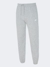 New Balance  Men Lifestyle Pant Athletic Grey