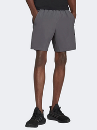 Adidas Train Essentials Woven Men Training Short Dark Grey