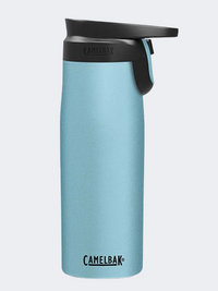 Camelbak Forgeflow 16Oz Outdoor Water Bottle Dusk Blue