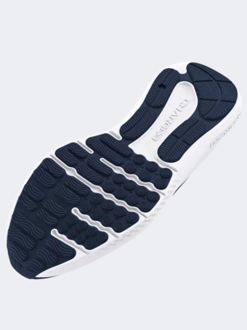 Under Armour Charged Surge 4 Men Running Shoes Academy White MikeSport Lebanon