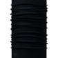 Buff Original Ecostretch Unisex Lifestyle Tubular Solid Black