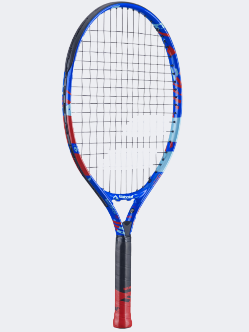 Babolat Ballfighter 21 Tennis Racquet Blue/Red