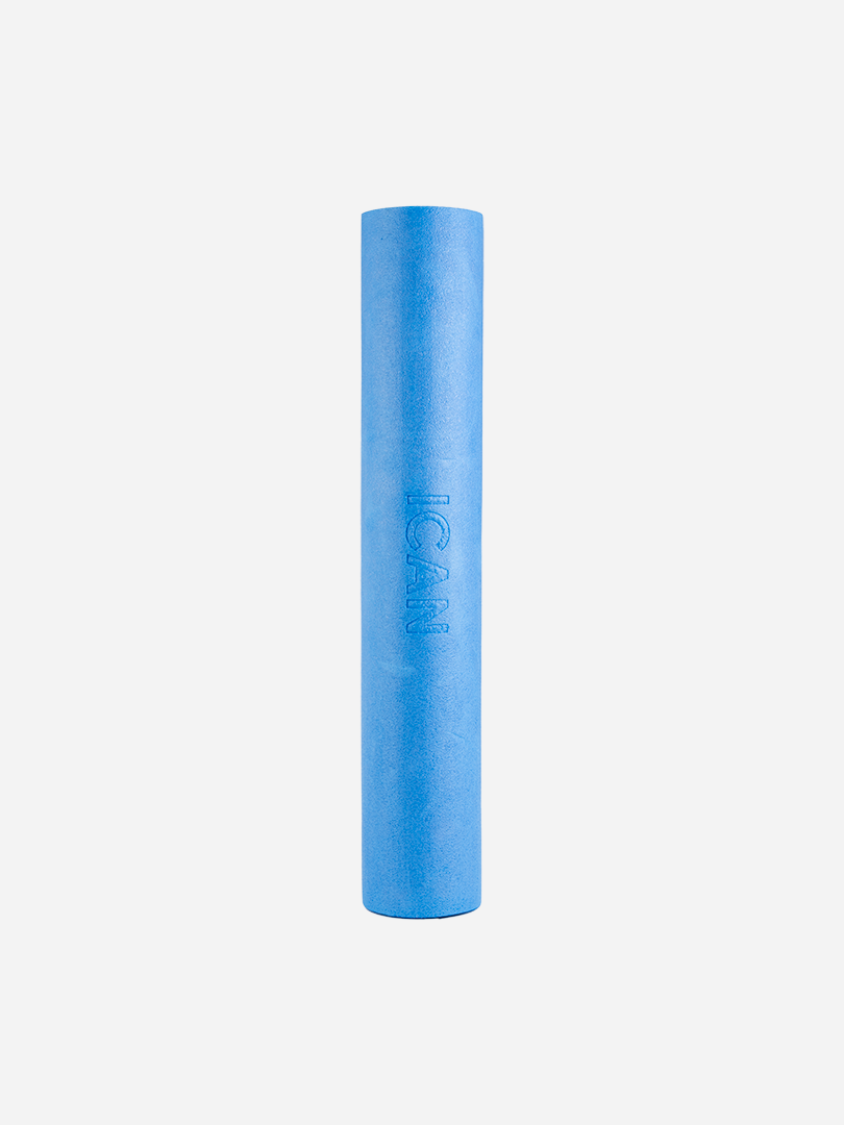 Irm-Fitness Factory Yoga Fitness Foam Roller Blue/Green