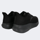 Anta Cloud Women Running Shoes Black