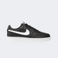 Nike Court Vision Low Next Nature Men Lifestyle  Shoes Black/White