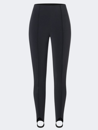 Bogner Elaine 5 Pockets Women Skiing Pant Black