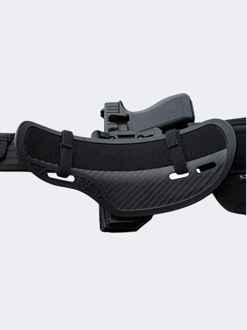 5-11 Brand Zero-G Men Tactical Waist-Belt Black