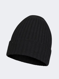 Buff Knitted Merino Unisex Lifestyle Beanie Norval Graphite