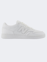 New Balance 480 Men Lifestyle Shoes  White