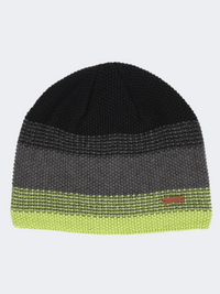 Chaos Crow Men Lifestyle Beanie Lime