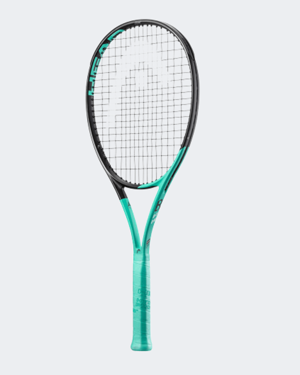 Head Boom Team L  Tennis Racquet Black/Turquoise 233532