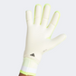 Adidas X Gl Pro Men Football Gloves White/Lemon/Black