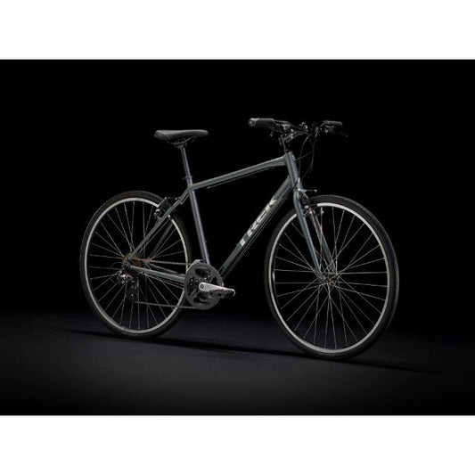 Trek Fx 1 M Biking Bike Lithium Grey