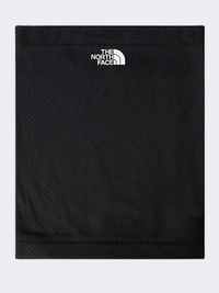 The North Face Futurefleece Gaiter Unisex Skiing Tubular Black