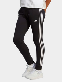 Adidas Essentials Women Sportswear Pant Black/White