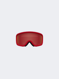Giro Chico Kids Skiing Protection Red Solar Flair