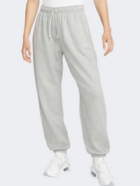 Nike Club Women Lifestyle Pant Dark Grey/White