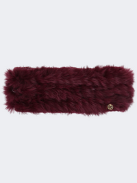 Chaos Morningstar Women Lifestyle Band Dark Cherry