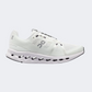 On Cloudsurfer Men Running Shoes White/ Frost
