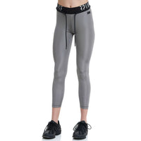 Bodytalk  Women Lifestyle Tight Silver
