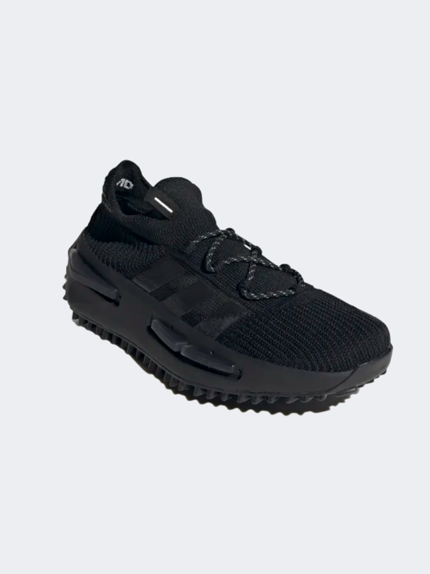 Adidas Nmd_S1 Men Original Shoes Black