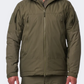 5-11 Brand Bastion Men Tactical Jacket Ranger Green
