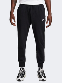Nike Club Men Lifestyle Pant Black/White