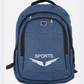 Aln Accessories Ms23-007 Unisex Bts Bag Blue