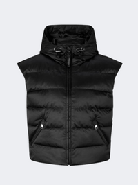Bogner Vreni Women Skiing Vest Black