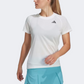 Adidas Club Women Tennis T-Shirt White