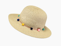 Barts Kids Beach 6364410 Curiliba Beige Hat