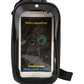 Aln Accessories Phone Cushion Biking Cover Black