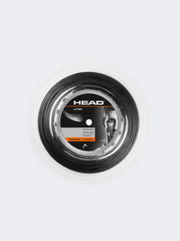 Head Lynx (Reel 200M) Tennis Strings Grey