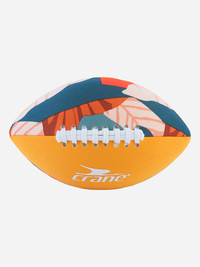 Aln Accessories Rugby Ball Fitness Ball Multicolor